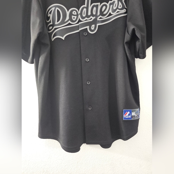 Dodgers Jersy - Picture 5 of 9
